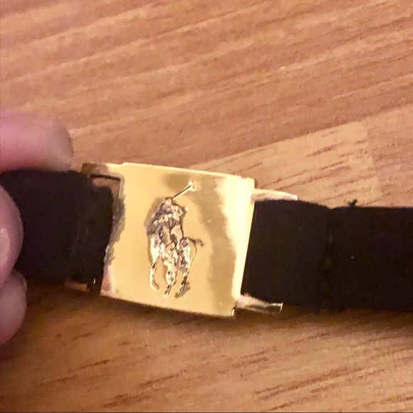 SOLD Ralph Lauren Ruffle Bikini Top - Picture 7 of 7